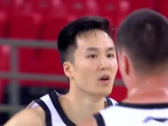 【CBA杯小组赛】福建vs长沙勇胜录像回放在线观看(2025年12月04日)