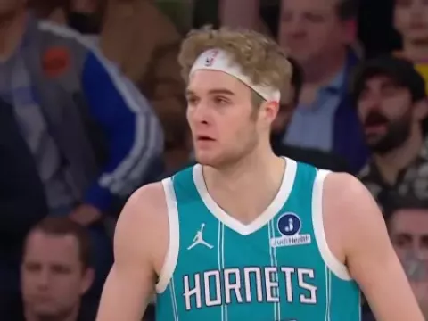 【全场回放】 尼克斯vs黄蜂 (董倡硕)