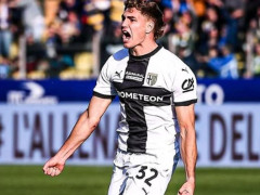 意媒：米兰计划在冬窗时期对锋线进行补强，将目标放在了菲尔克鲁格和佩莱格里诺身上