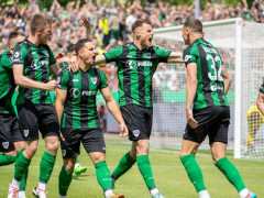 德乙：明斯特普鲁士vs汉诺威96比分推荐 明斯特普鲁士两连不败，汉诺威96迎来两连胜