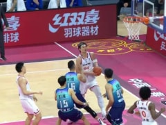 【CBA杯小组赛】宁波vs上海录像回放在线观看(2025年12月04日)