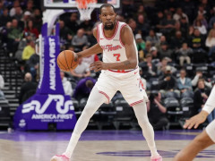 火箭轻取国王战绩更新为14胜5负！美媒更新火箭本赛季的夺冠概率升至8%