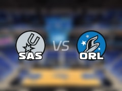 马刺vs魔术全场录像回放-NBA常规赛(2025年12月04日)