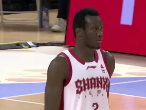 【全场回放】 广东东阳光vs山西汾酒 (季孟年)