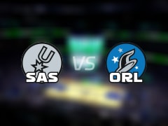 马刺vs魔术首发阵容详情一览(2025年12月04日)