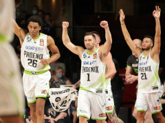 澳大利亚NBL前瞻|伊拉瓦拉老鹰vs东南墨尔本凤凰预测分析 老鹰已经三连败