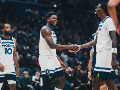 NBA常规赛今日推荐|森林狼vs鹈鹕比分预测12.5 鹈鹕能否爆冷止住连败？