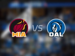 热火vs独行侠全场录像回放-NBA常规赛(2025年12月04日)