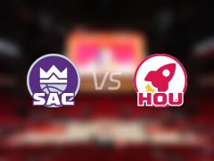 国王vs火箭在线直播-NBA常规赛(2025年12月04日)