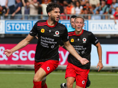 荷甲联赛：SBV精英vs格罗宁根比分推荐 SBV精英两连胜，格罗宁根客场难取胜