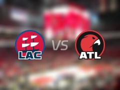 NBA常规赛快船vs老鹰全场高清中文录像回放(2025年12月04日)