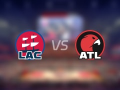 快船vs老鹰首发阵容详情一览(2025年12月04日)