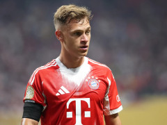 基米希：我的目标是要站在决赛的草地上