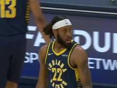 掘金vs步行者回放录像【2025年12月04日】