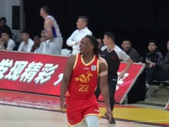 【CBA杯小组赛】广厦vs天津录像回放在线观看(2025年12月04日)