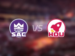 NBA常规赛国王vs火箭全场高清中文录像回放(2025年12月04日)