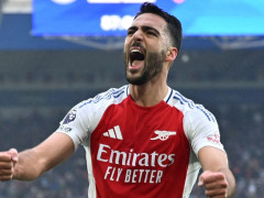 1球1助！梅里诺当选本场最佳球员