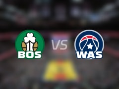 NBA常规赛凯尔特人vs奇才全场高清中文录像回放(2025年12月05日)