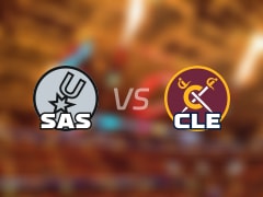 赛事前瞻：马刺vs骑士预测分析(2025年12月06日)