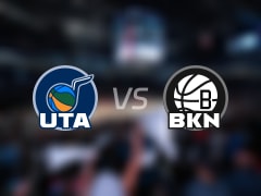 NBA常规赛爵士vs篮网全场高清中文录像回放(2025年12月05日)