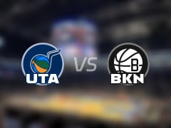 NBA常规赛爵士vs篮网直播在线(2025年12月05日)