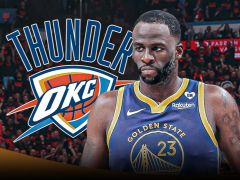 追梦：雷霆具备冲击73胜实力 但大概率不会去冲击这项纪录