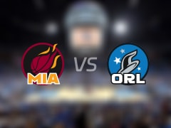 赛事前瞻：热火vs魔术预测分析(2025年12月06日)