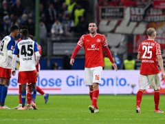 德甲：美因茨vs门兴格拉德巴赫比分推荐 美因茨状态糟糕，门兴有望客场取胜