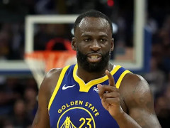 右脚伤势伤退！追梦：已经完成了核磁共振检查，后续几天会根据治疗的效果来观察和评估伤情