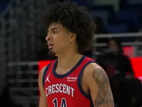 【全场回放】 鹈鹕vs森林狼 (邢晨)