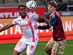 法乙：格勒诺布尔vs南锡比分预测 南锡能否终结联赛3连败战绩