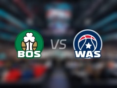 NBA常规赛凯尔特人vs奇才直播在线(2025年12月05日)