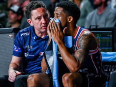 澳大利亚NBL前瞻|阿德莱德36人vs布里斯班子弹预测分析 36人四连胜中