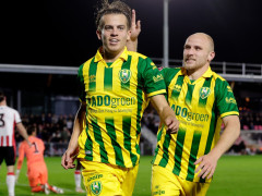 荷乙：海牙vs埃门比分预测 埃门不输为胜