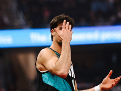 NBA常规赛今日推荐|开拓者vs活塞比分预测12.6 杨瀚森打G联赛缺席