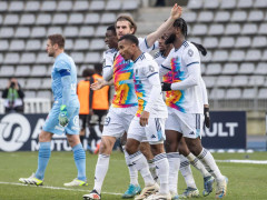 法乙：勒芒vs亚眠比分预测 亚眠状态低迷，勒芒能否趁此主场获胜