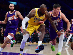 NBA前瞻 菲尼克斯太阳VS休斯敦火箭比分推荐|预测（12月6日）太阳能否复仇火箭？