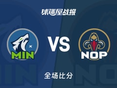 NBA常规赛：森林狼以125-116战胜鹈鹕，兰德尔28+9+3