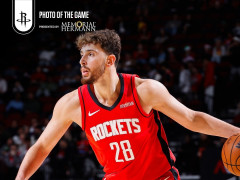 NBA常规赛今日推荐|太阳vs火箭比分预测12.6 阿门能否锁死爆发的狄龙？