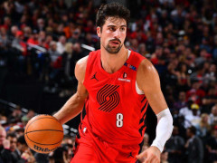 10数据新高！他2年时间熬成老大 开拓者捡宝可重建