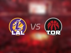 NBA常规赛湖人vs猛龙直播在线(2025年12月05日)