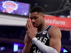 美记：雄鹿裁掉利拉德的操作，让字母哥产生了强烈的失望情绪