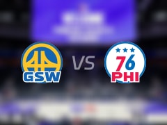 勇士vs76人在线直播-NBA常规赛(2025年12月05日)