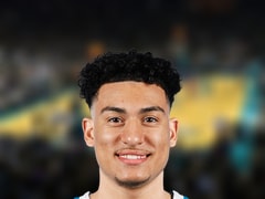 NBA每日抢断王：Kj·辛普森5抢断(2025年12月06日)