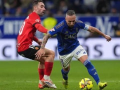 【西甲联赛第15轮】皇家奥维耶多vs马略卡录像回放在线观看(2025年12月06日)