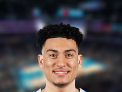 NBA每日失误王：Kj·辛普森7失误(2025年12月06日)