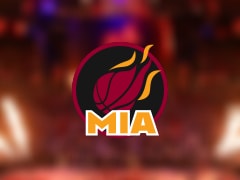 热火伤病报告：罗齐尔因个人受伤无法出场(2025年12月07日)