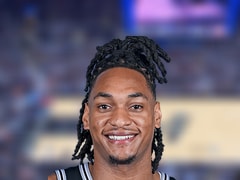 NBA每日三分王：德文·瓦塞尔7三分(2025年12月06日)