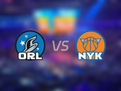 魔术vs尼克斯伤病名单出炉 谁能取胜？(2025年12月08日)