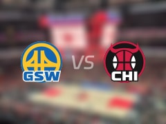 勇士vs公牛伤病名单出炉 谁能取胜？(2025年12月08日)